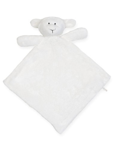 MUM-MM019-Lamb Comforter